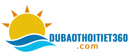 Dự báo thời tiết 360